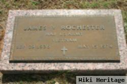 James V. Rochester