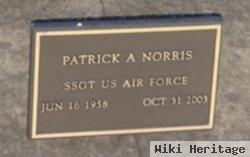 Patrick A. Norris