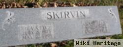 Eva B Skirvin