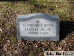 Frances Jacobs