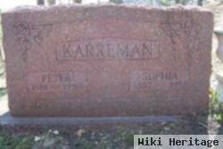 Peter Karreman