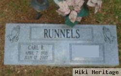 Carl R. Runnels