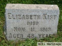 Elizabeth Kist