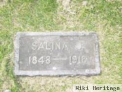 Salina Jane Watts Summers