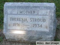 Theresia Stroud