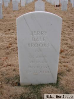 Jerry Dale Brooks