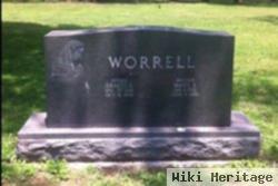 Ernest L Worrell