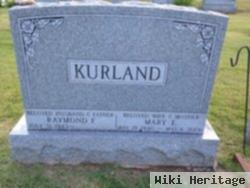 Mary E Kurland