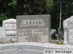 Benjamin T. Lanham