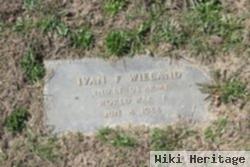 Ivan Jesse Frederick Wieland