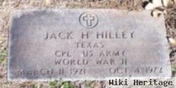 Jack H. Hilley