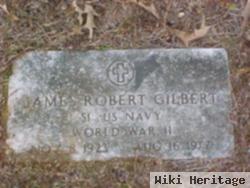 James Robert Gilbert