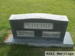 Jessie G Shedd