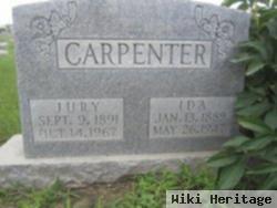 Ida Carpenter