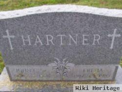 John C Hartner, Sr