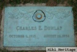 Charles E. Dunlap