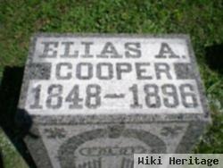 Elias Alanson Cooper