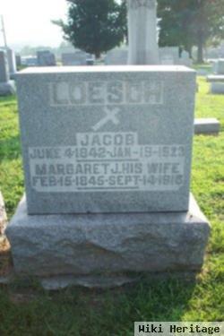 Jacob H. Loesch