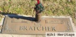 Amos Granville Bratcher, Sr