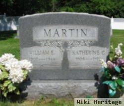 Katherine C. Martin