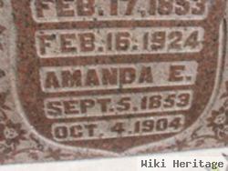 Amanda Ellen Wade Trisler