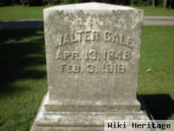 Walter Gale