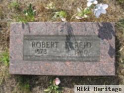 Robert Emmett Reid