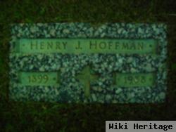 Henry Hoffman