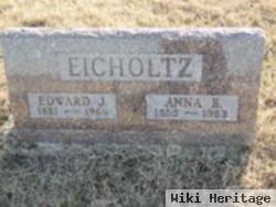 Edward Jacob Eicholtz