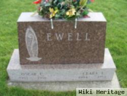 Oscar C. Ewell