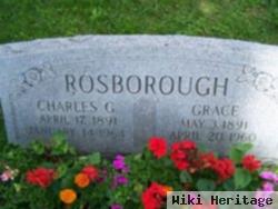 Grace Sheasly Rosborough