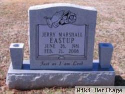 Jerry Marshal Eastup