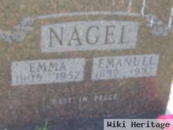 Emanuel George Nagel