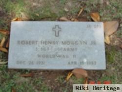 Robert Henry Morgan, Jr