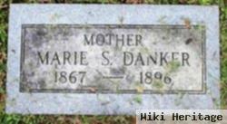 Mary Danker