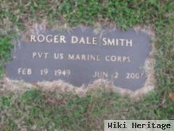 Roger Dale Smith