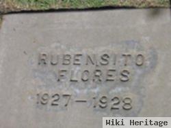 Rubensito Flores