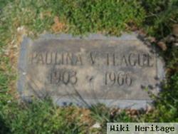 Paulina V. Teague