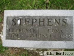 Edna Stephens