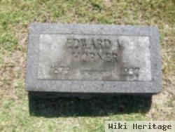 Edward V Horner