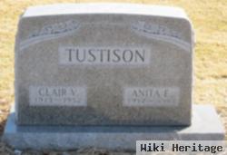 Anita E. Tustison
