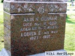 Akin H. Gorham