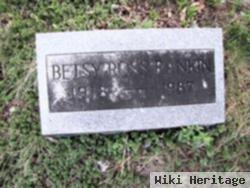 Betsy Ross Rankin