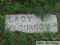 Lacy L Flournoy