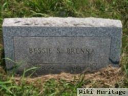 Bessie A Savits Brenna