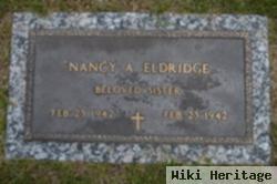 Nancy Ann Eldridge