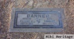 Eugene J Banner