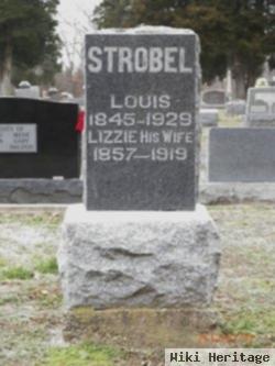 Louis Strobel