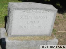 Gelda Minsky Grota