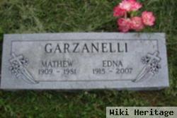 Edna Marzetta Garzanelli